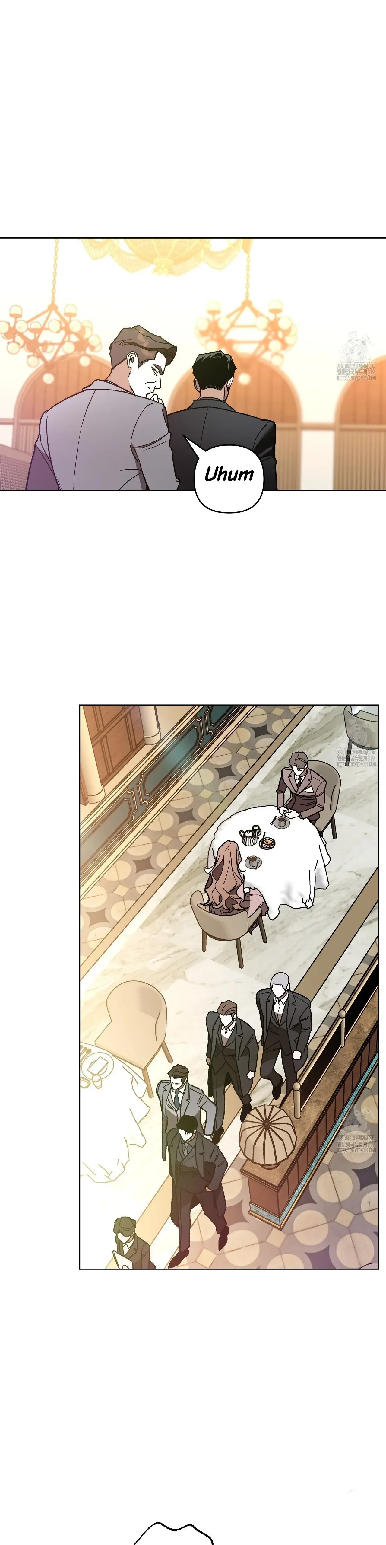 Read Limite Absoluto pt Manga Online