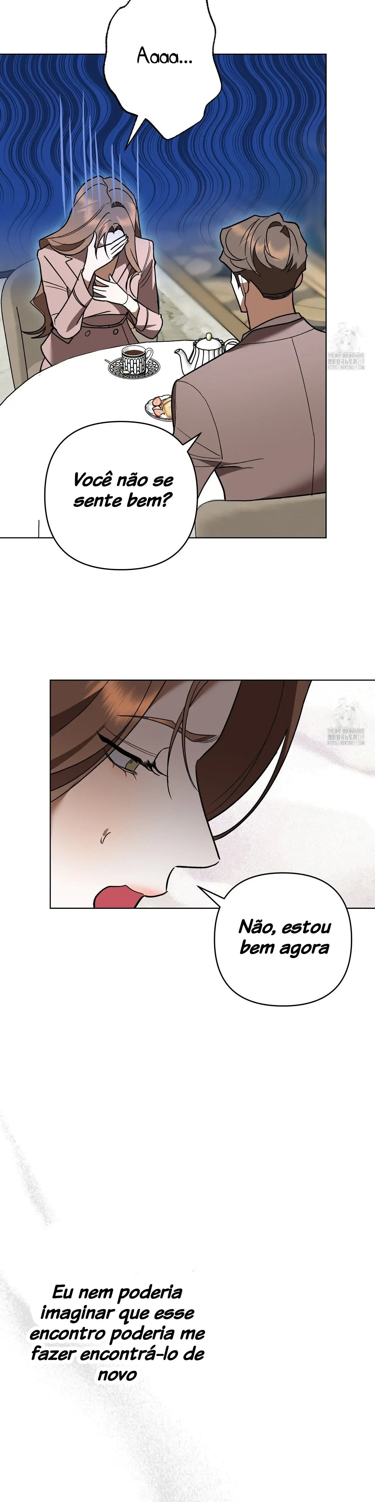 Read Limite Absoluto pt Manga Online