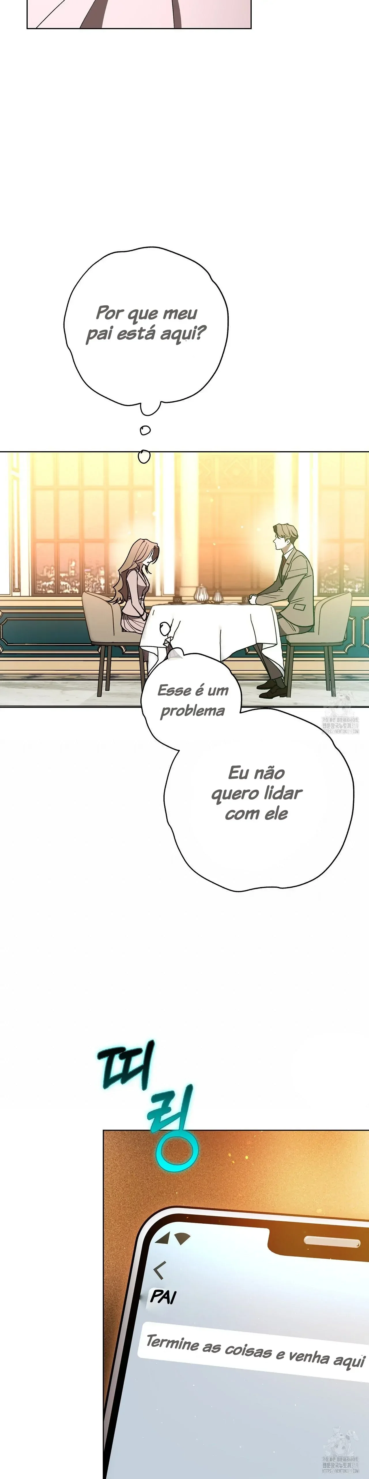Read Limite Absoluto pt Manga Online
