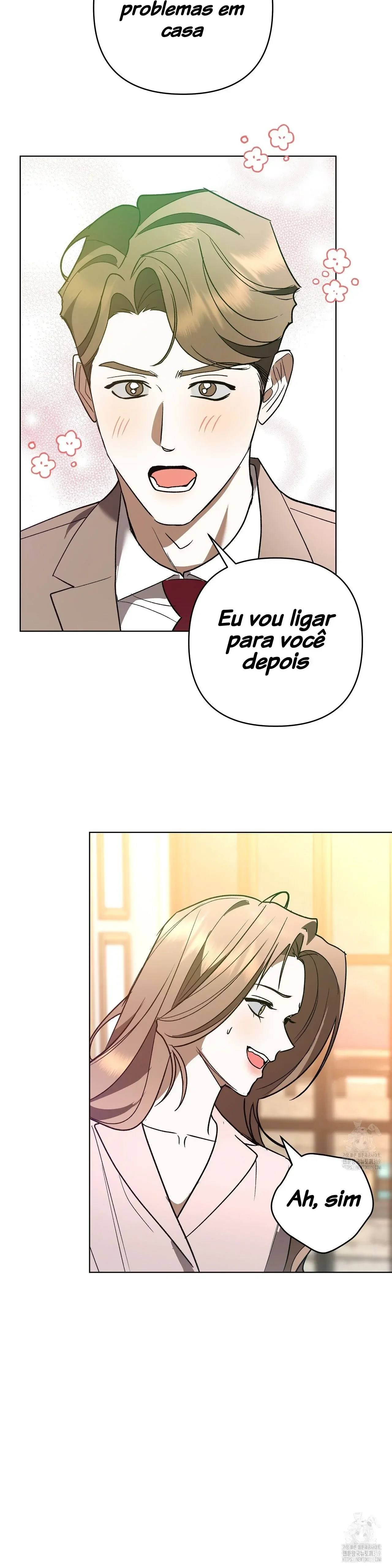 Read Limite Absoluto pt Manga Online