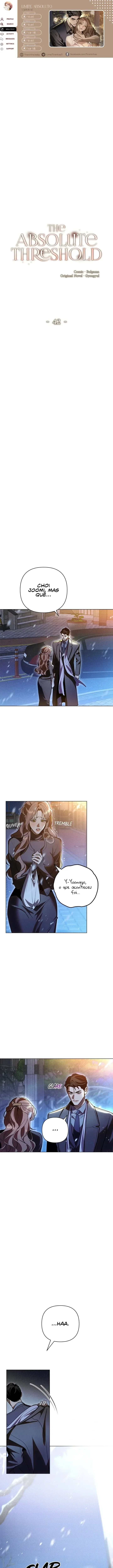 Read Limite Absoluto pt Manga Online
