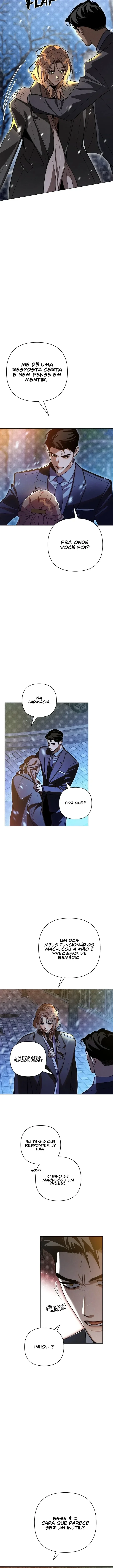 Read Limite Absoluto pt Manga Online