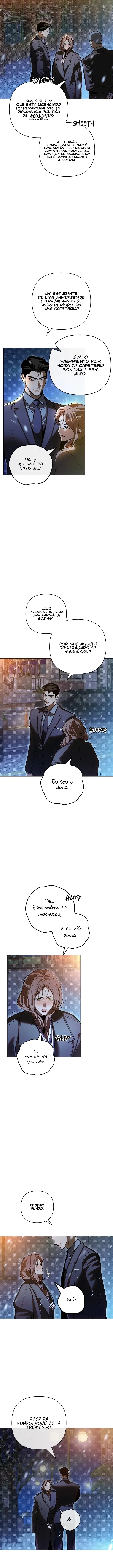 Read Limite Absoluto pt Manga Online