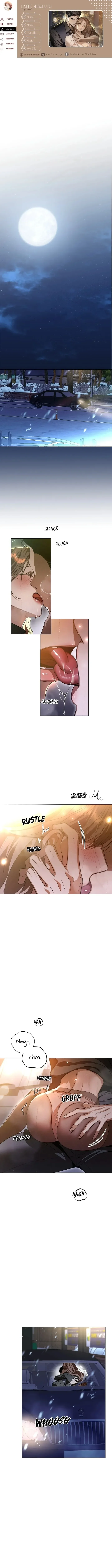 Read Limite Absoluto pt Manga Online