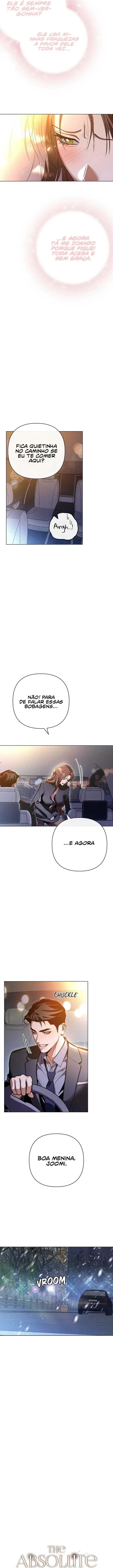 Read Limite Absoluto pt Manga Online
