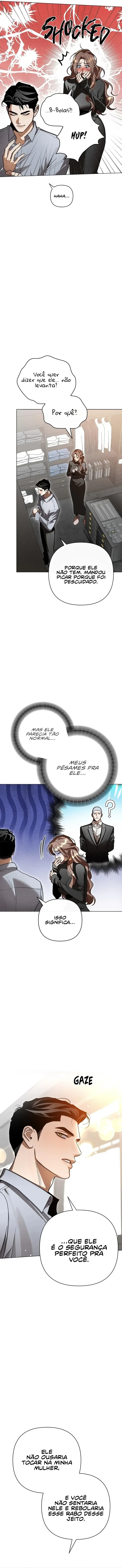 Read Limite Absoluto pt Manga Online