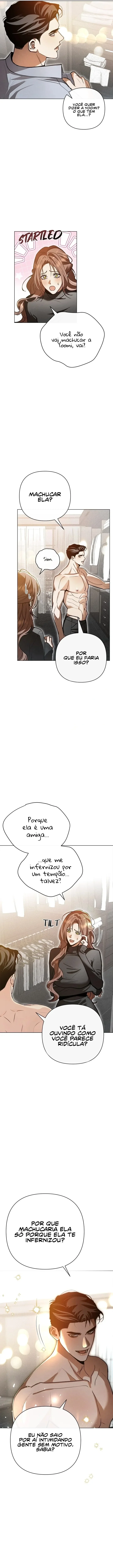 Read Limite Absoluto pt Manga Online