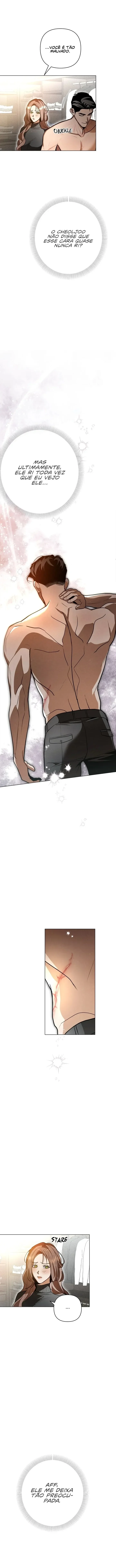 Read Limite Absoluto pt Manga Online