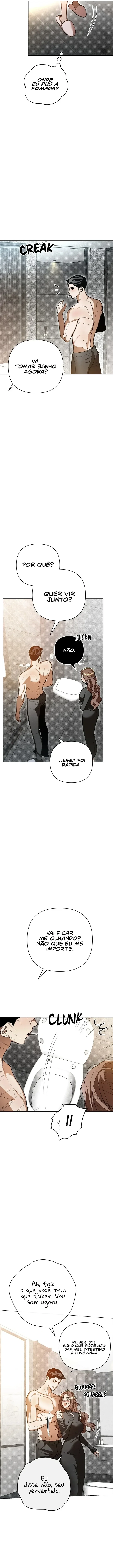 Read Limite Absoluto pt Manga Online