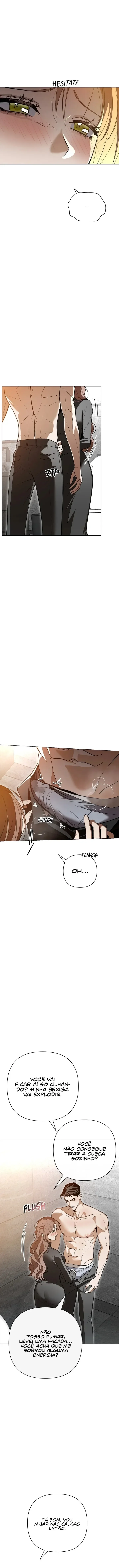 Read Limite Absoluto pt Manga Online