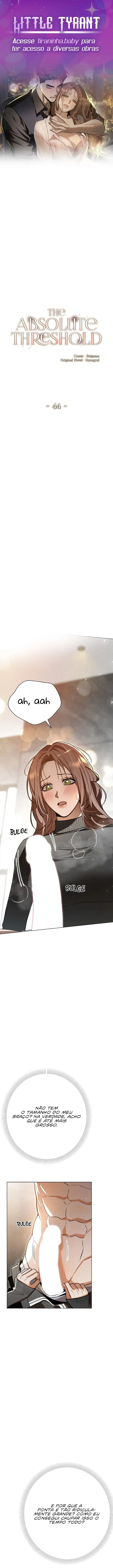Read Limite Absoluto pt Manga Online