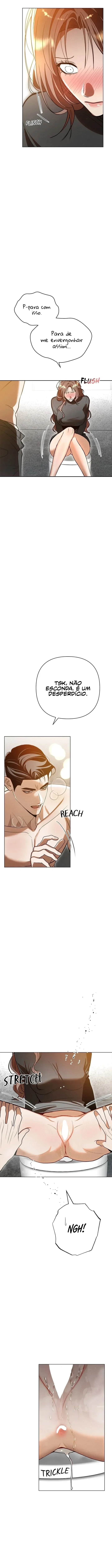 Read Limite Absoluto pt Manga Online