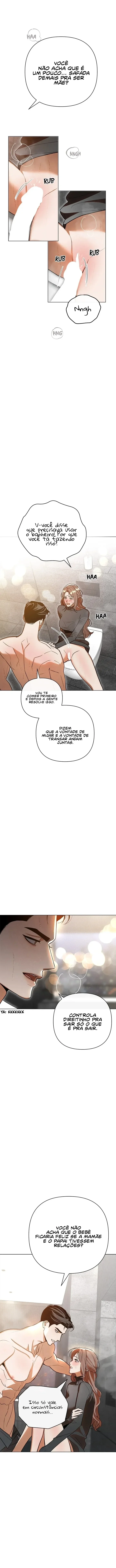 Read Limite Absoluto pt Manga Online