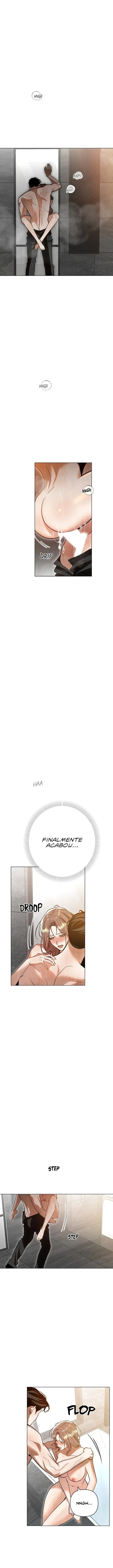 Read Limite Absoluto pt Manga Online