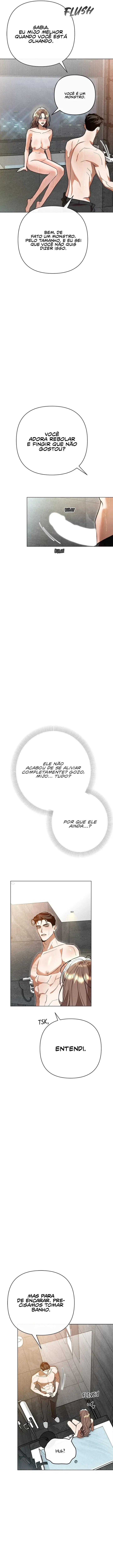 Read Limite Absoluto pt Manga Online