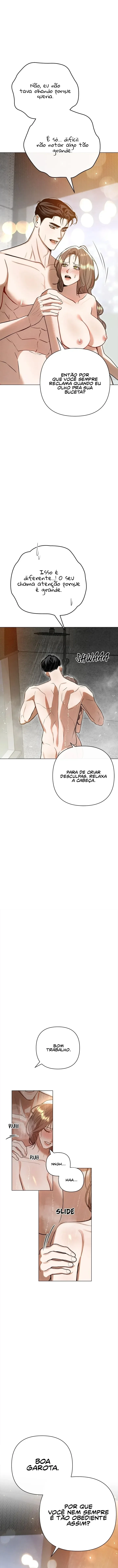Read Limite Absoluto pt Manga Online