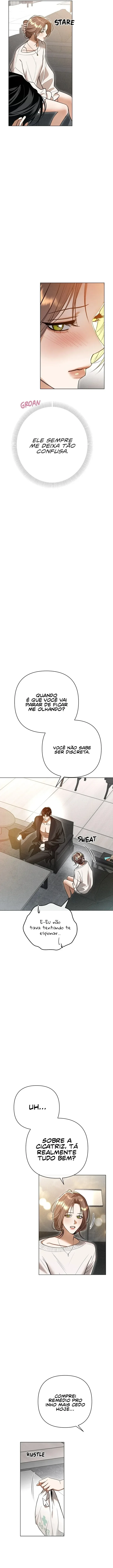 Read Limite Absoluto pt Manga Online