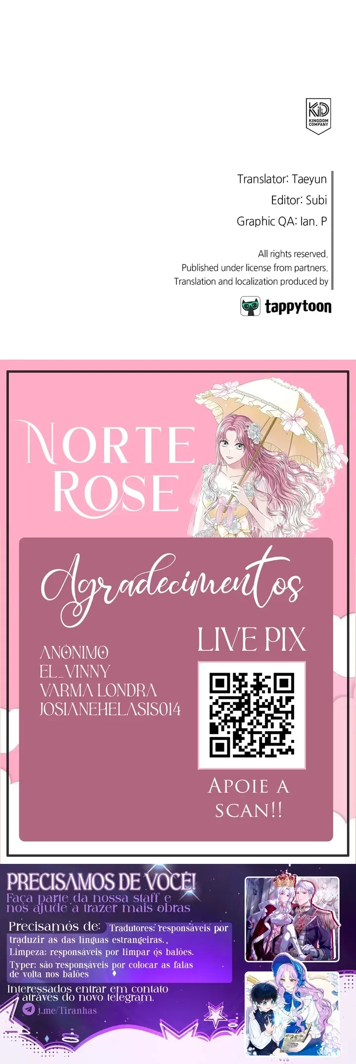 Read Limite Absoluto pt Manga Online