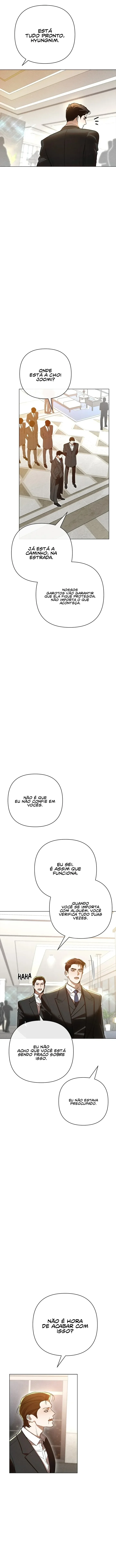 Read Limite Absoluto pt Manga Online