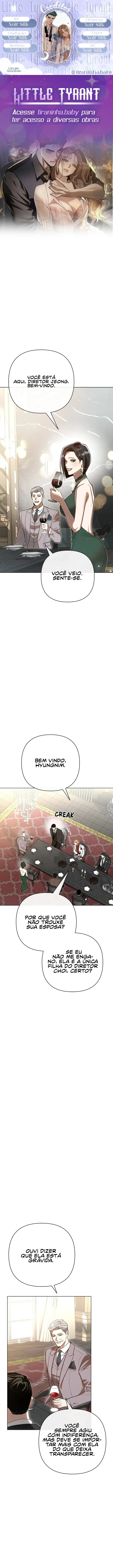 Read Limite Absoluto pt Manga Online