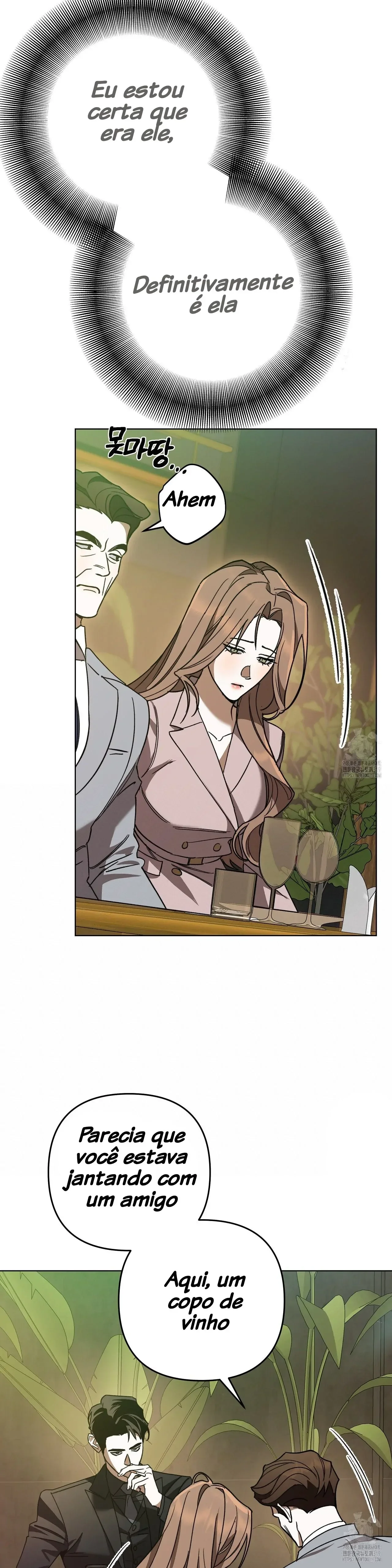 Read Limite Absoluto pt Manga Online