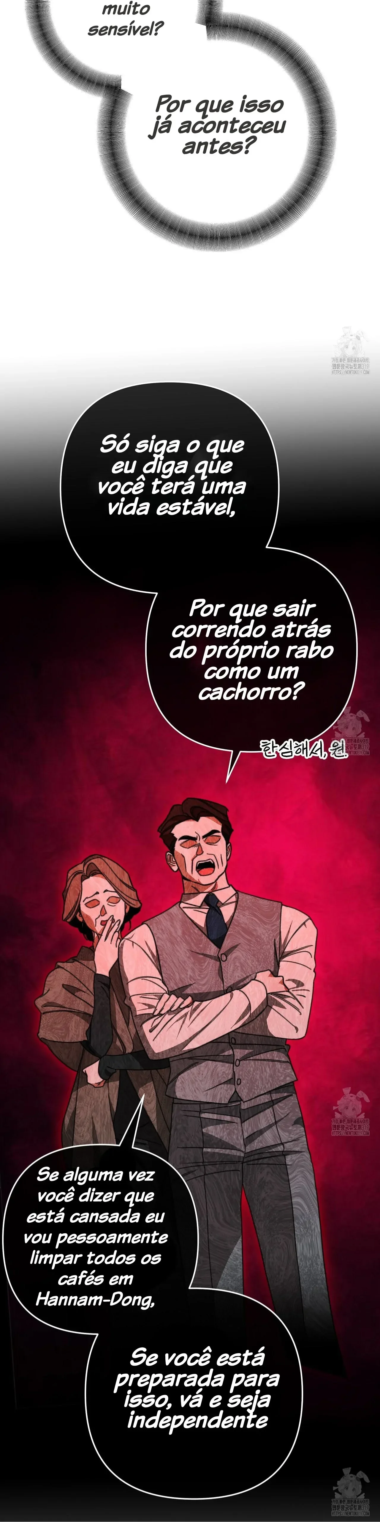 Read Limite Absoluto pt Manga Online