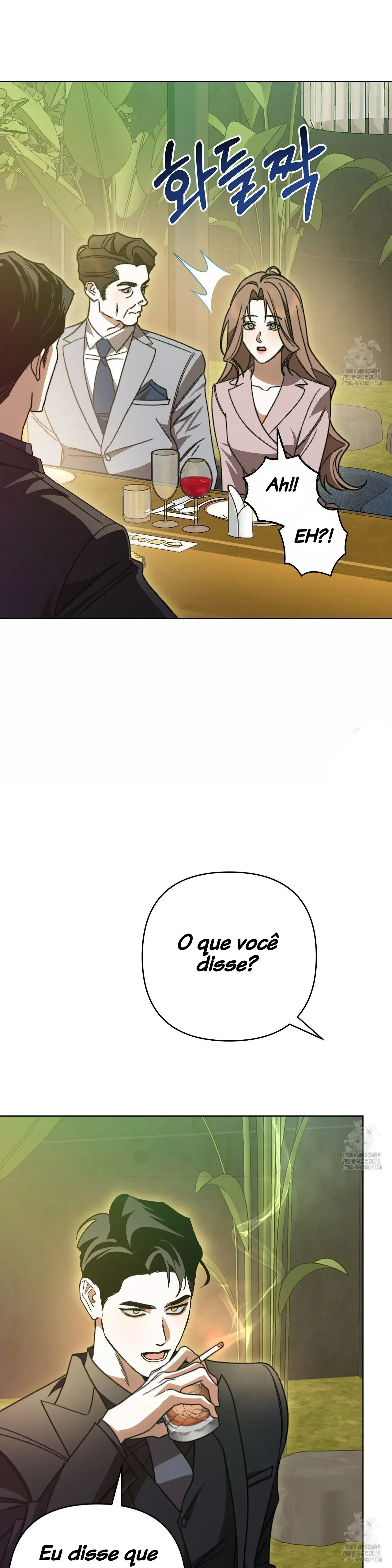 Read Limite Absoluto pt Manga Online