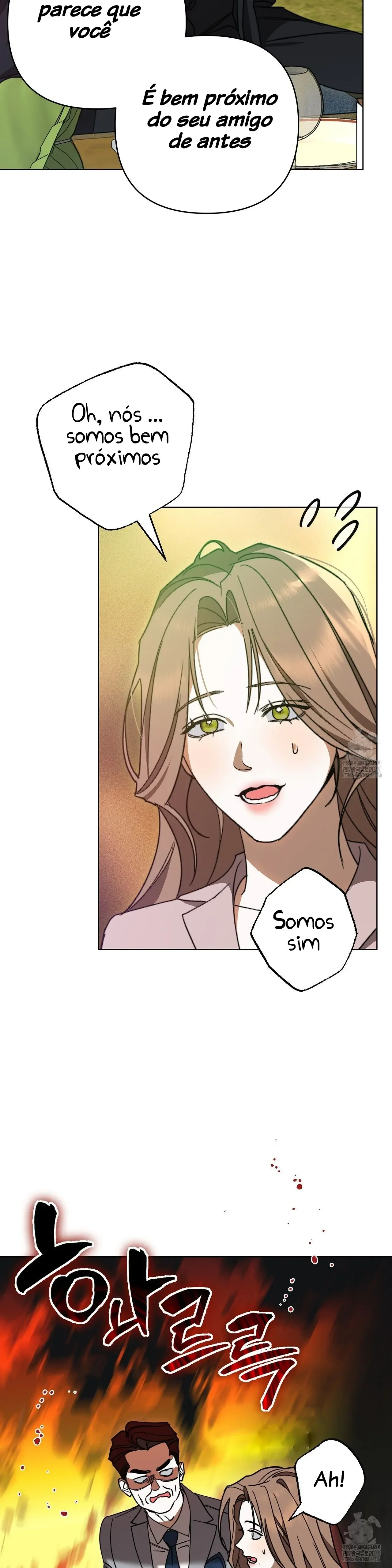 Read Limite Absoluto pt Manga Online
