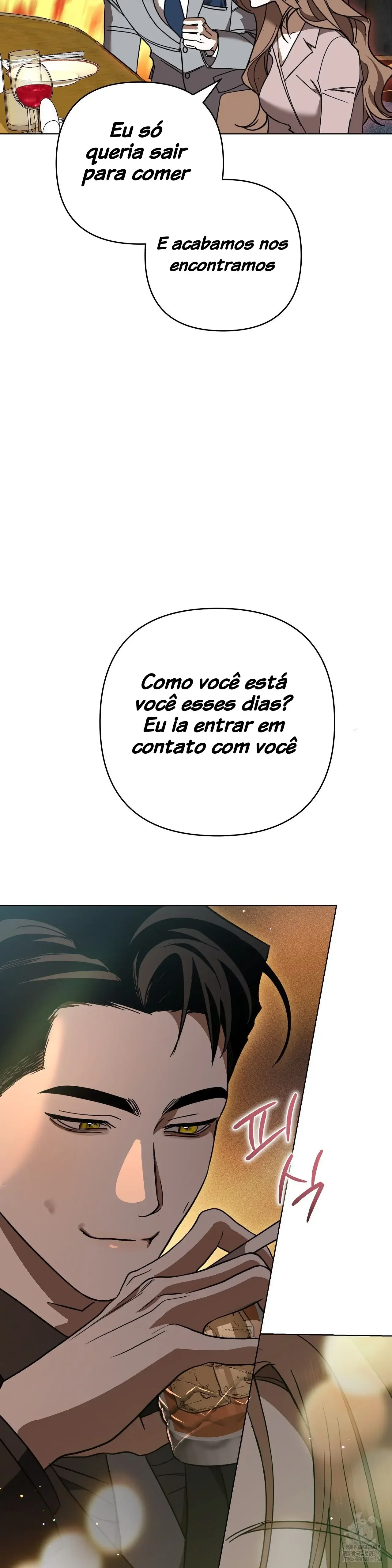 Read Limite Absoluto pt Manga Online