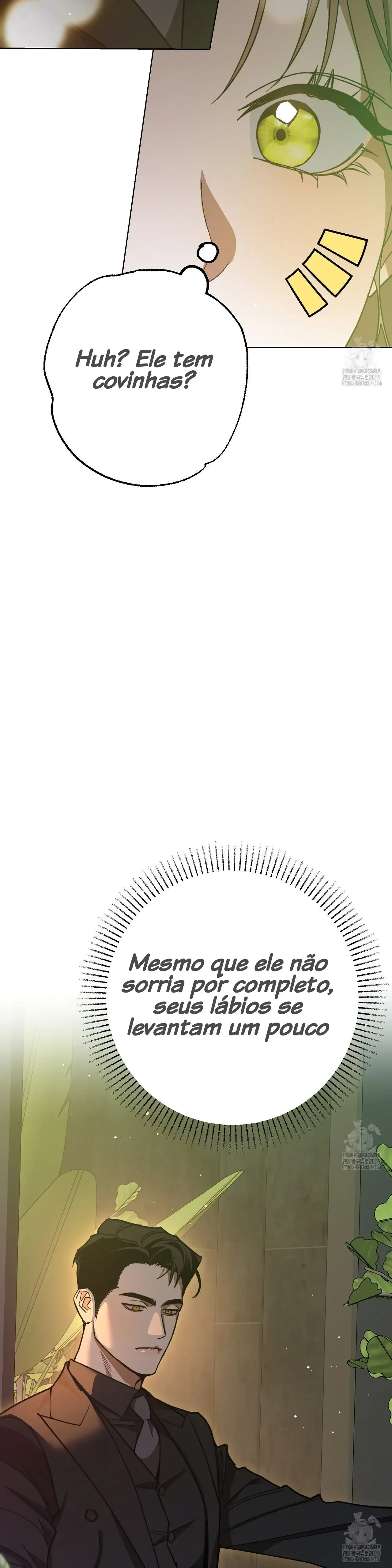 Read Limite Absoluto pt Manga Online