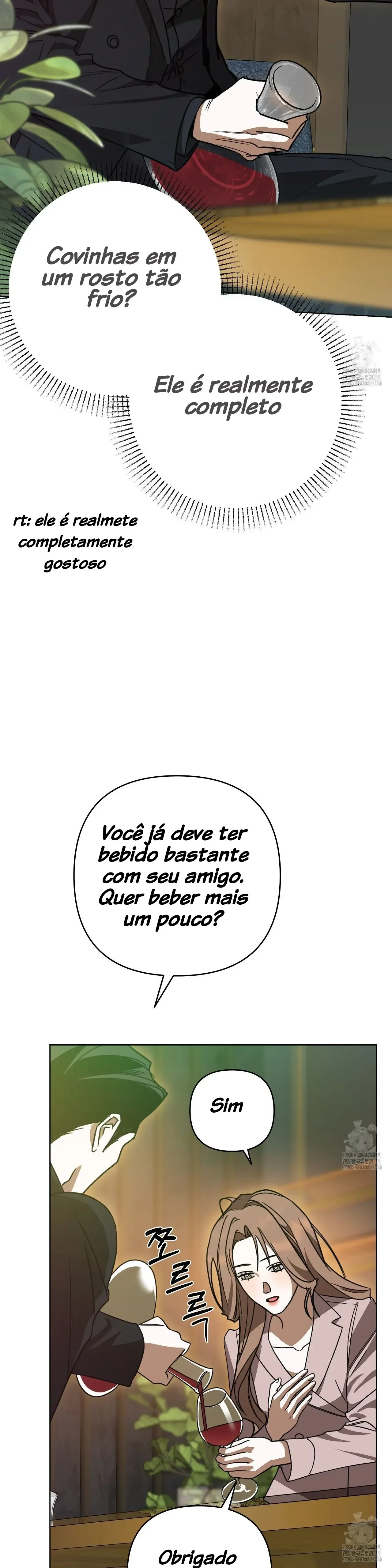 Read Limite Absoluto pt Manga Online