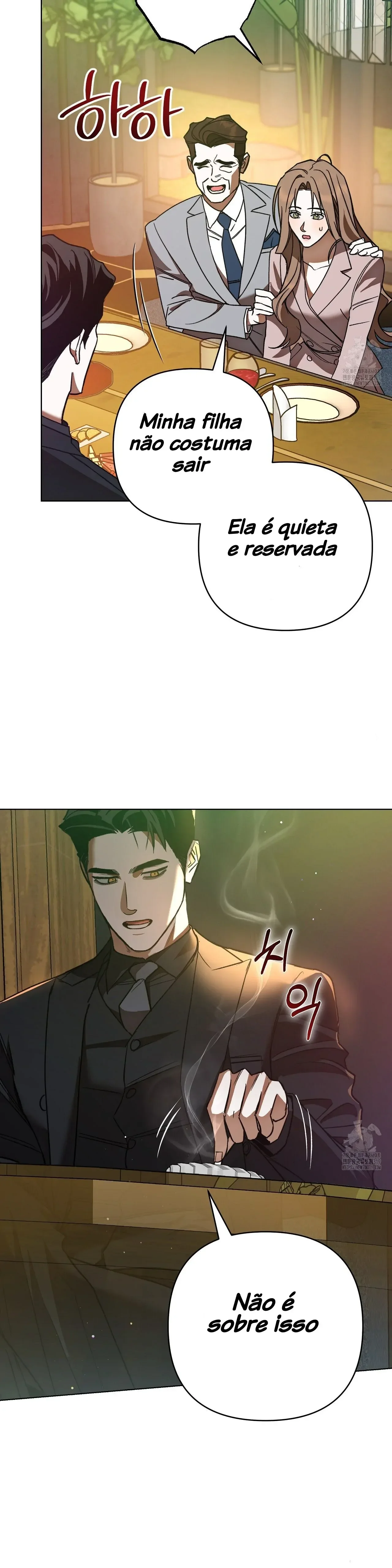 Read Limite Absoluto pt Manga Online