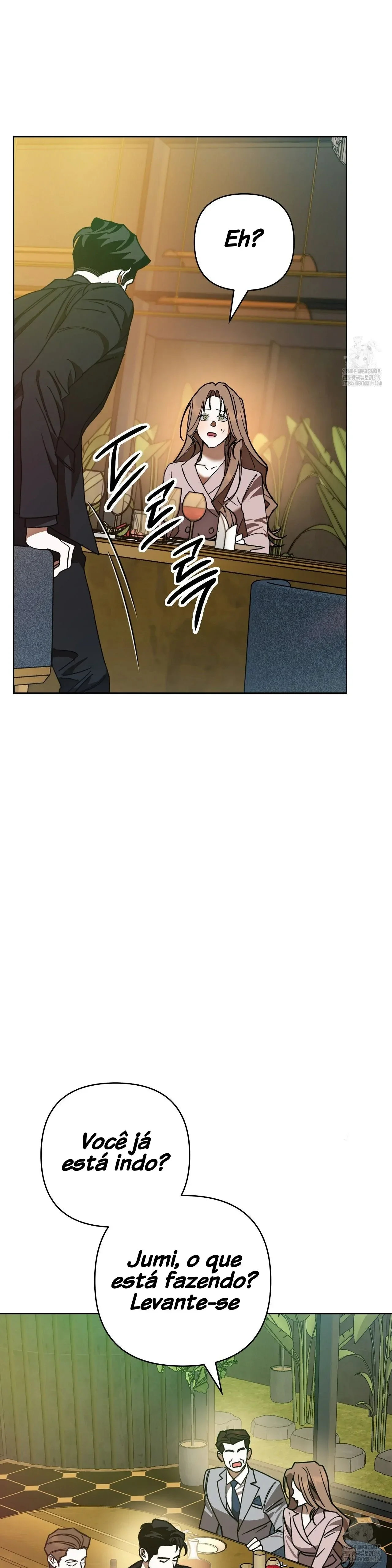Read Limite Absoluto pt Manga Online