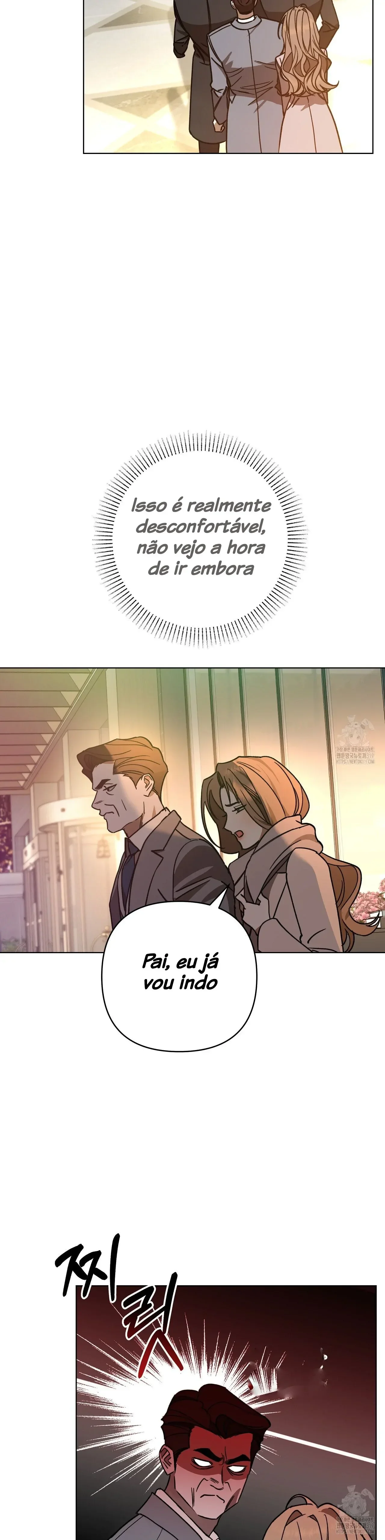 Read Limite Absoluto pt Manga Online