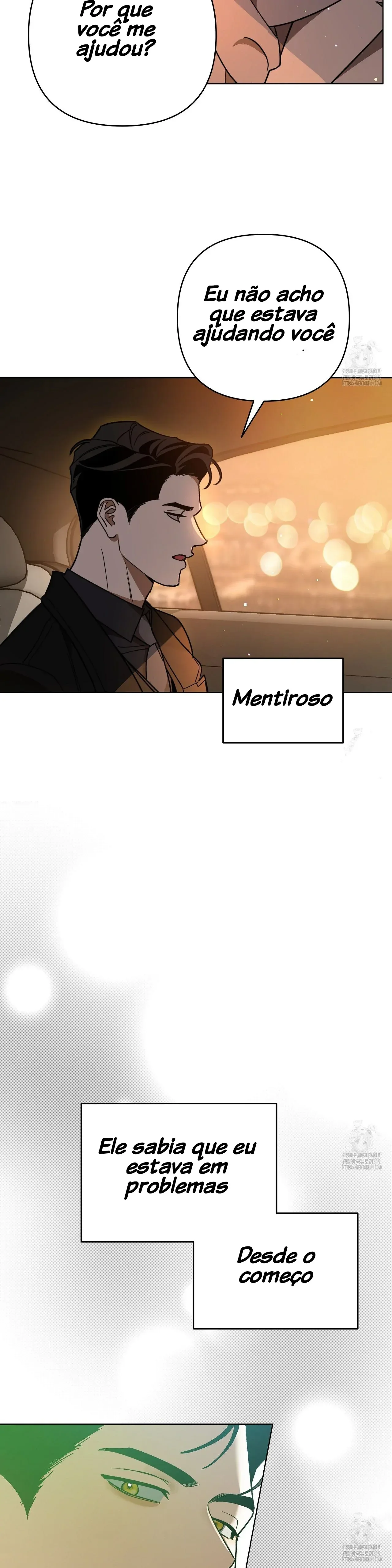 Read Limite Absoluto pt Manga Online