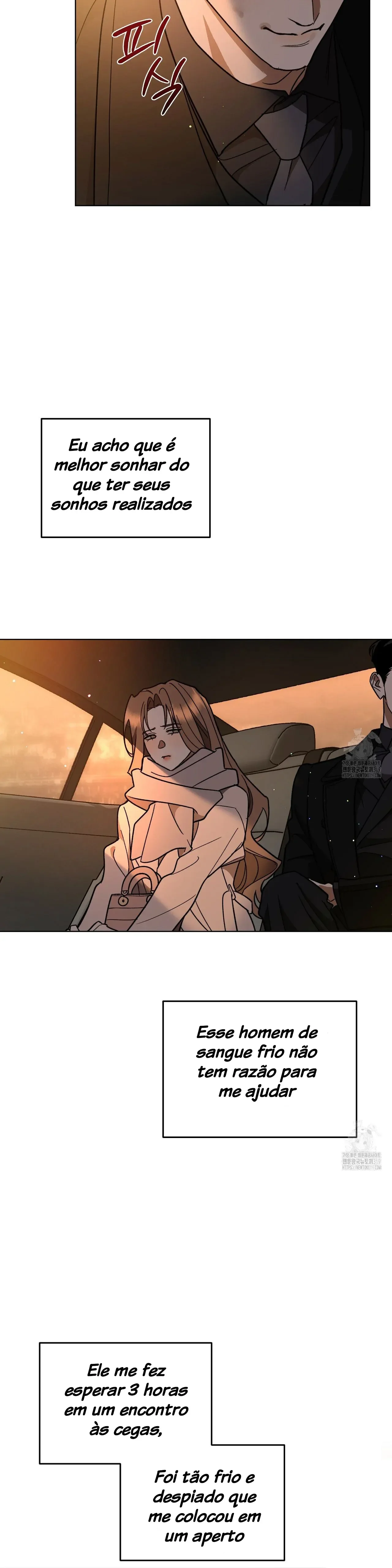 Read Limite Absoluto pt Manga Online