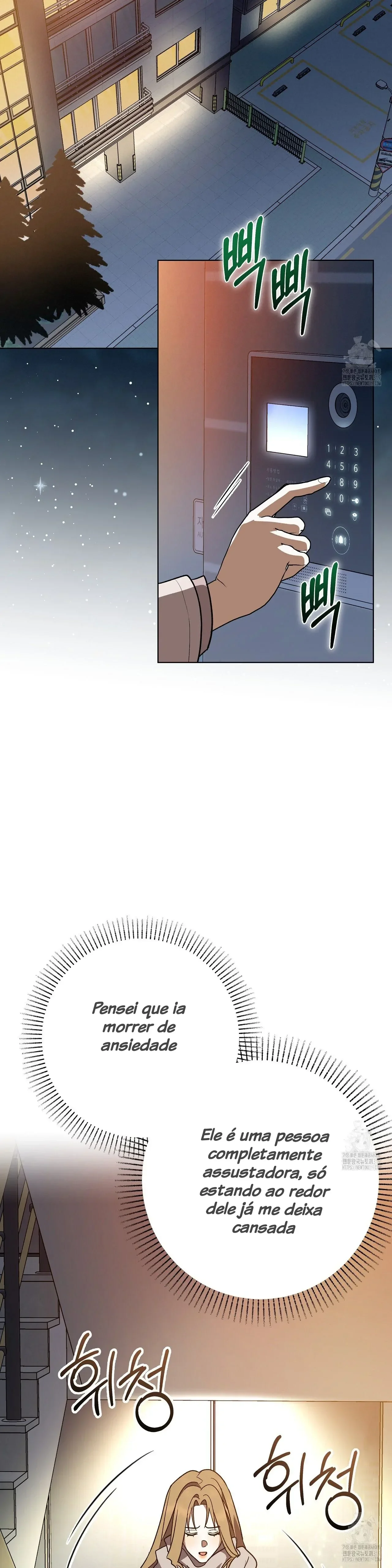 Read Limite Absoluto pt Manga Online