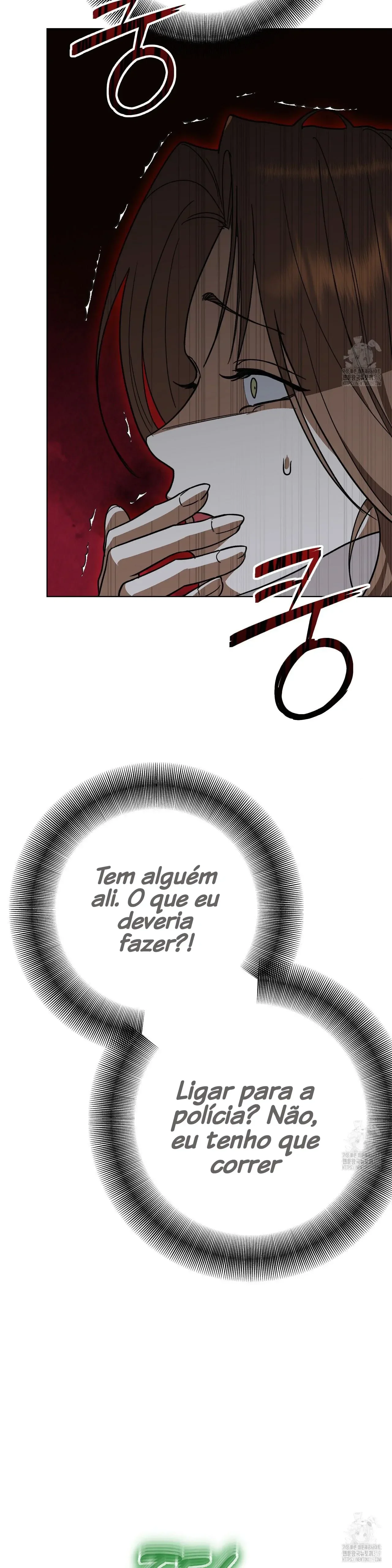 Read Limite Absoluto pt Manga Online
