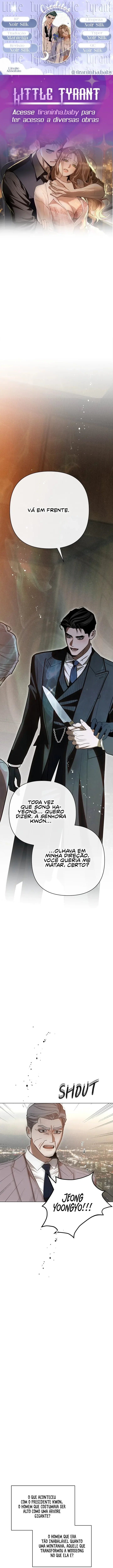 Read Limite Absoluto pt Manga Online