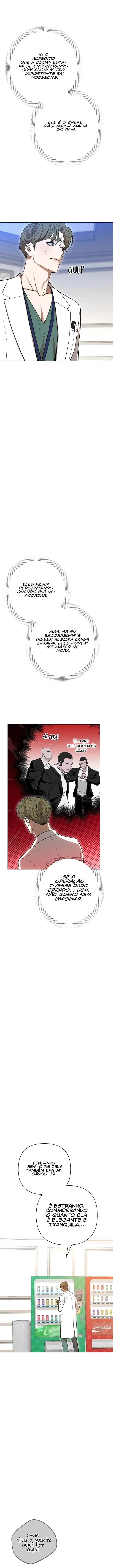 Read Limite Absoluto pt Manga Online