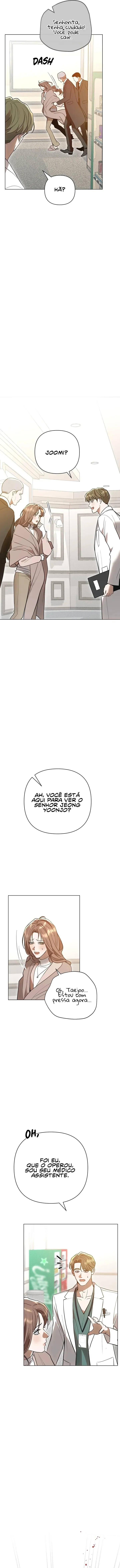 Read Limite Absoluto pt Manga Online