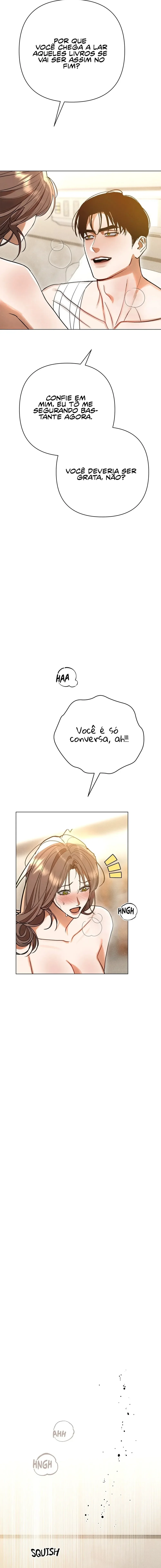 Read Limite Absoluto pt Manga Online