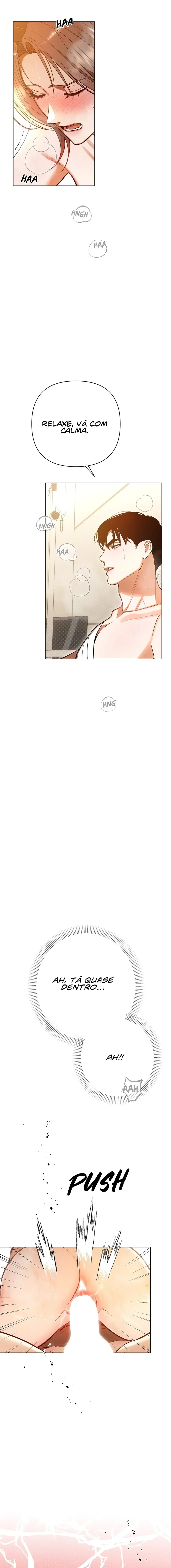 Read Limite Absoluto pt Manga Online
