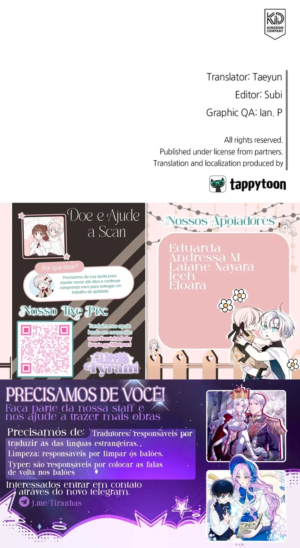 Read Limite Absoluto pt Manga Online