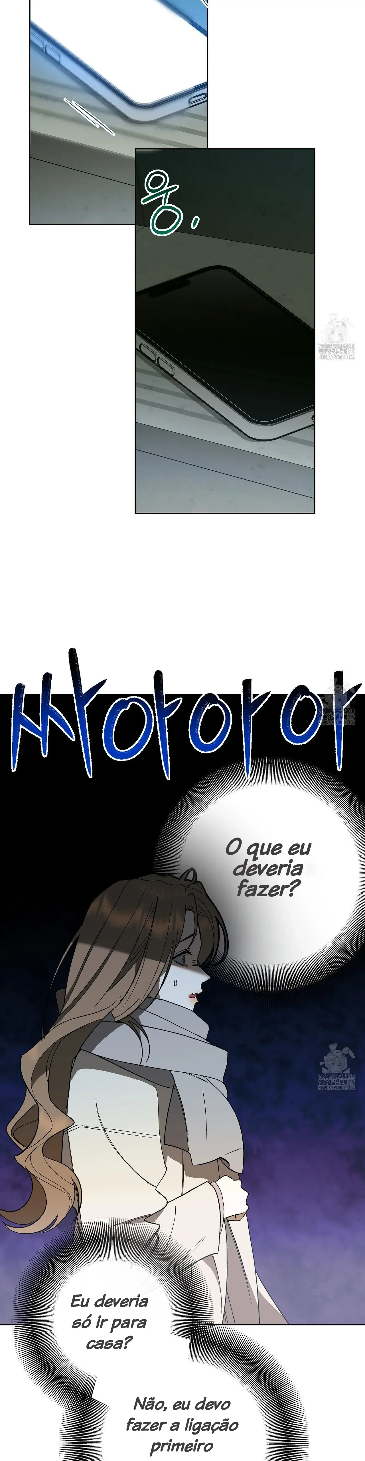 Read Limite Absoluto pt Manga Online