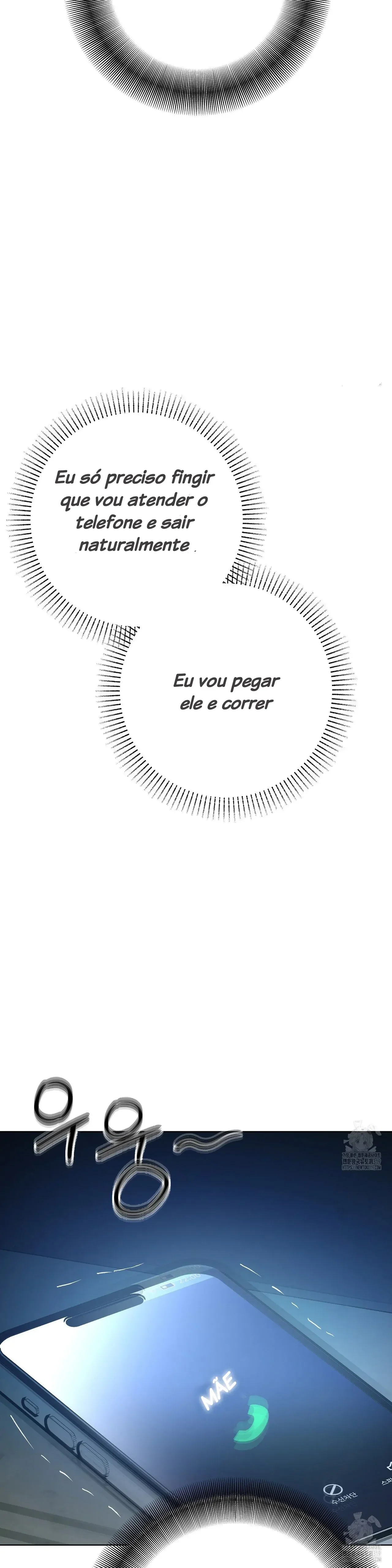 Read Limite Absoluto pt Manga Online