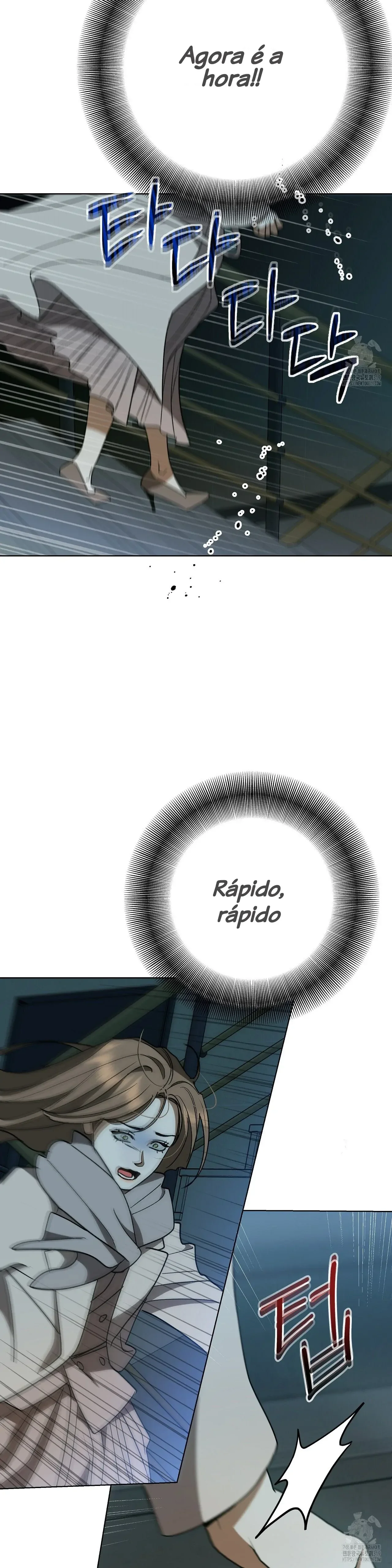Read Limite Absoluto pt Manga Online