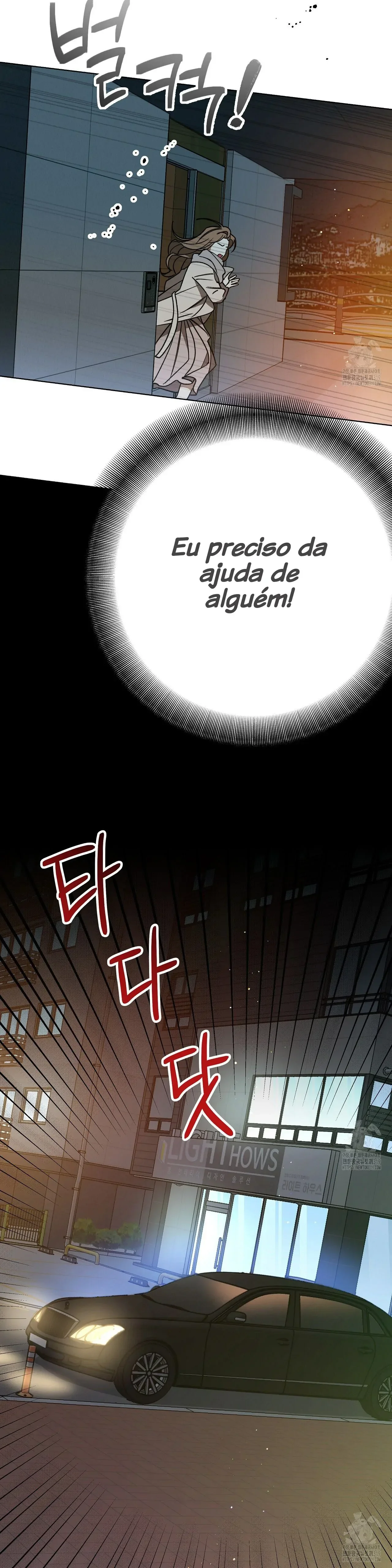 Read Limite Absoluto pt Manga Online