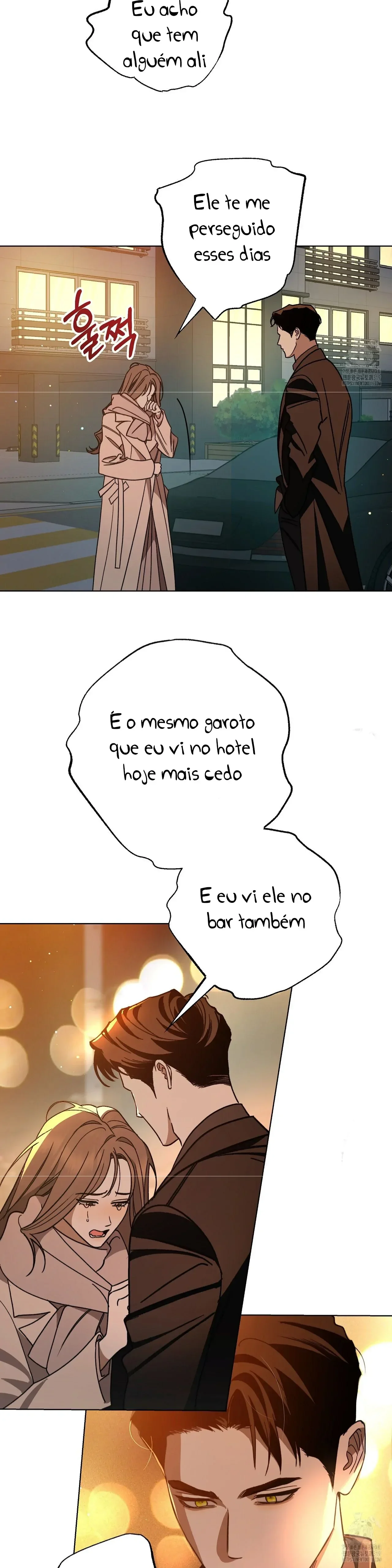 Read Limite Absoluto pt Manga Online