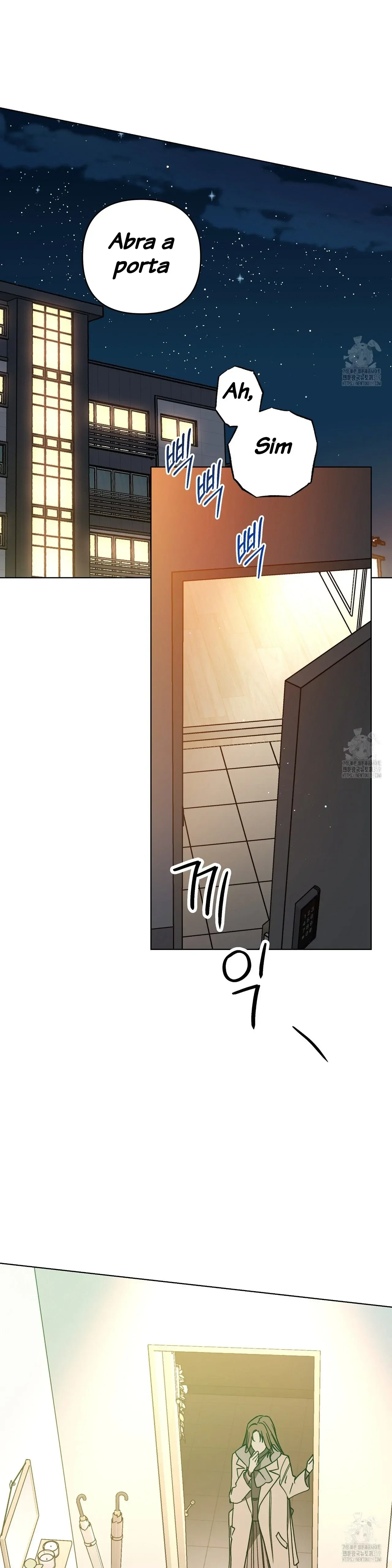 Read Limite Absoluto pt Manga Online
